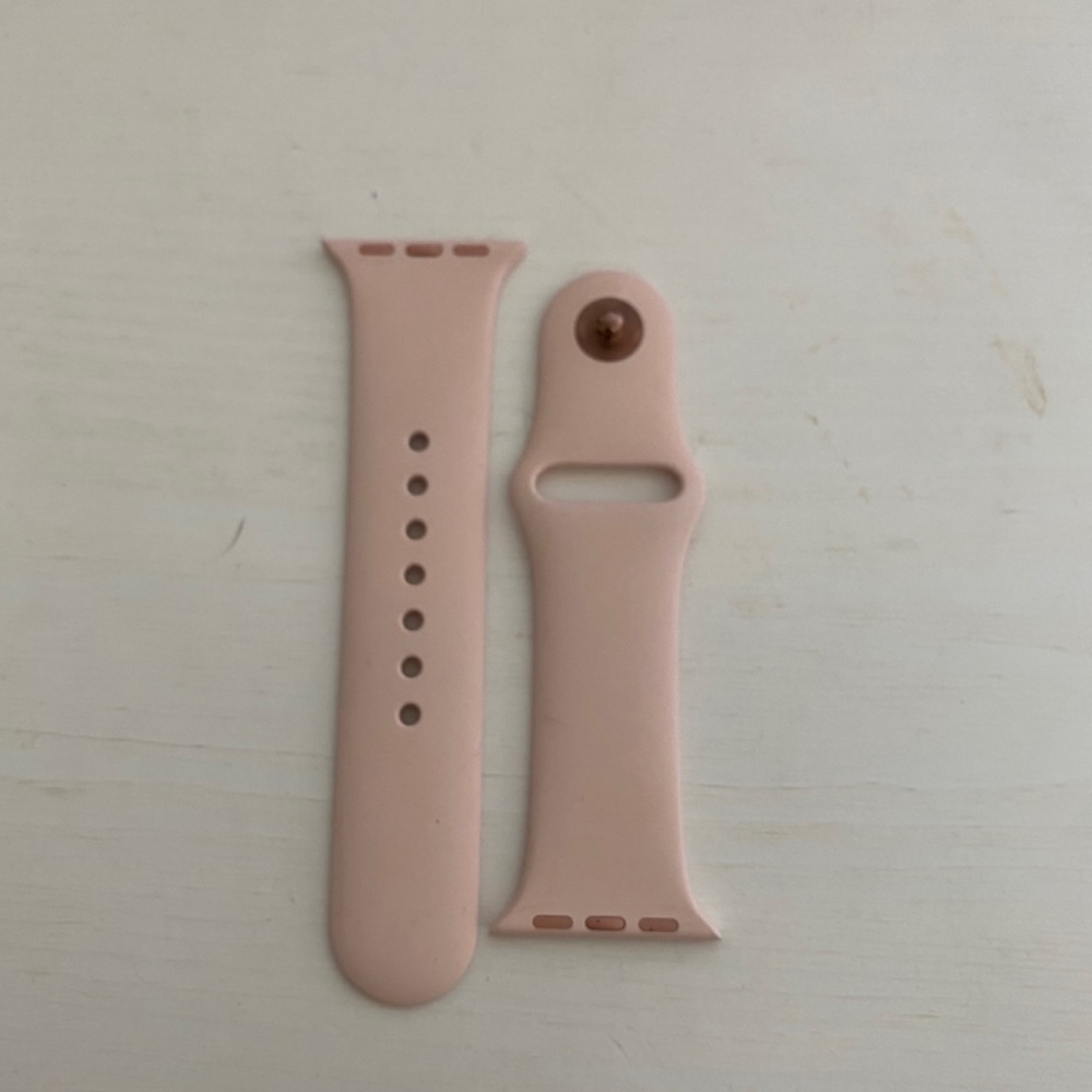Apple Watch Sport Band - NEW
